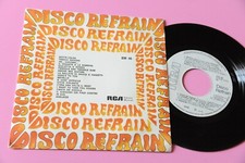 Morricone Baglioni 7" 33 RPM