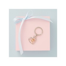 Portachiavi ballerina con