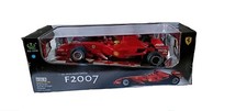 Giocattolo ferrari f2007 - ferrari,