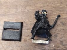 DG   High Elves Shadow Warrior Elf  WARHAMMER  Fantasy G.W.