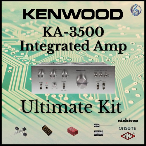 Amplificatore integrato