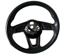 STERZO VOLANTE PER AUDI A1 S-LINE CON COMANDI MULTIFUNZIONE ANNO 2022