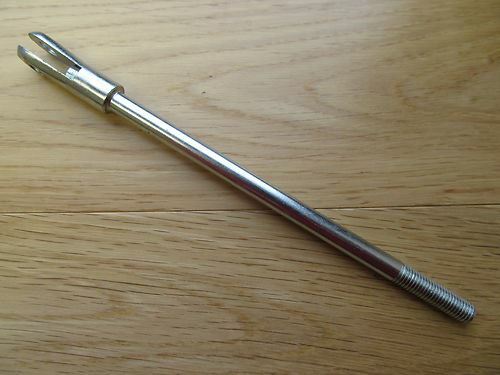 Asta freno filettata - , triumph