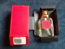 GIVENCHY L'INTERDIT (RED BOX) VINTAGE / RARE