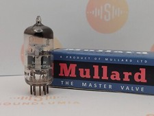 Mullard cv5358 mil - mullard,