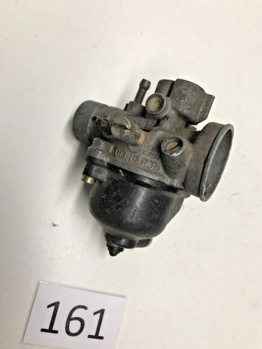 Carburatore dell orto per - dell'orto, 12