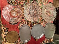 Vassoi E Ciotola Centrotavola