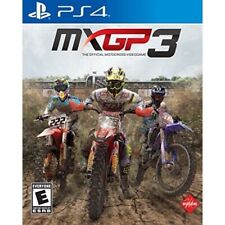 MXGP 3: Il Videogioco
