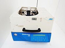 BIOMERIEUX AES MASTERCLAVE 09