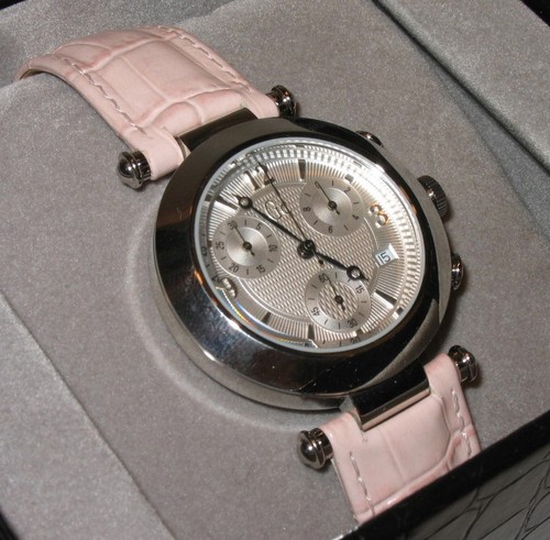 Guess collection cronografo - collection,