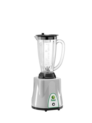 Frullatore bicchiere in - 1,