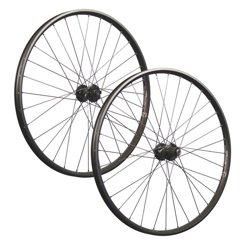 Set ruote pollici mach1 - ruote,