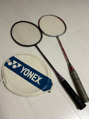 Rara racchetta badminton - rara,