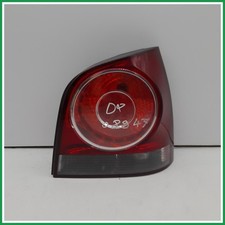 Fanale Posteriore Destro DX