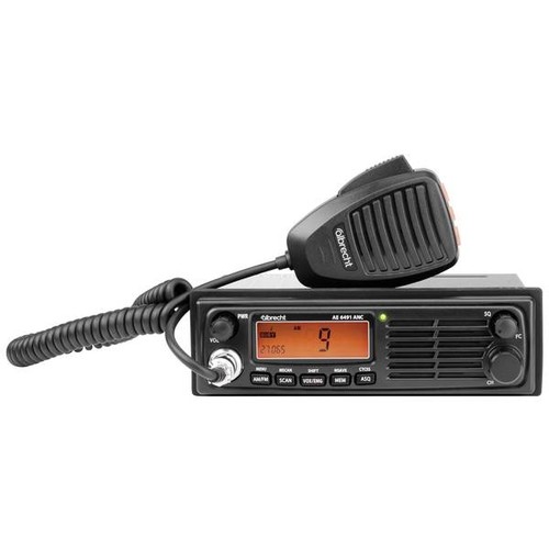 Albrecht 12648 6491 - , anc
