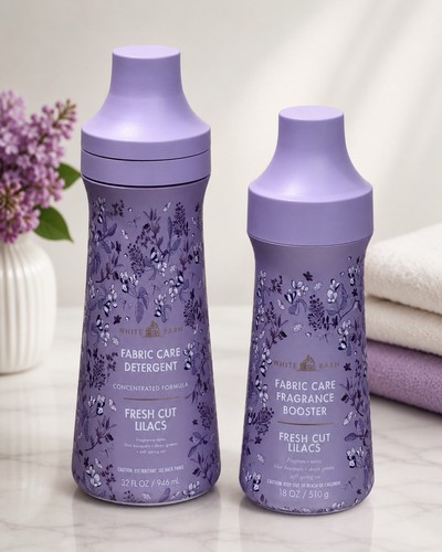 Bath body works fresh - body, cut
