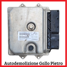 Centralina motore fiat - centralina, 500l