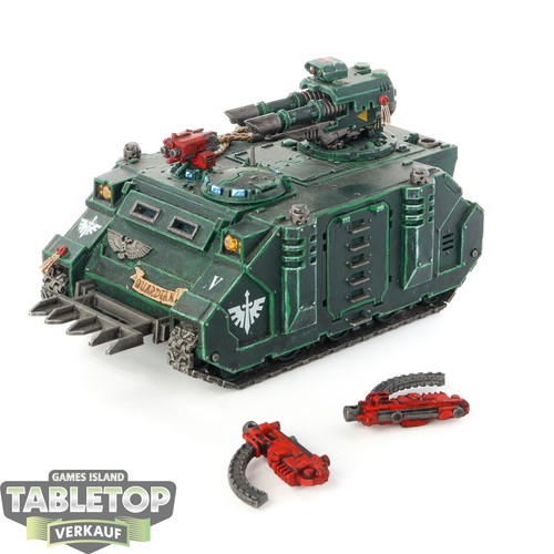 Angeli oscuri razorback - -,