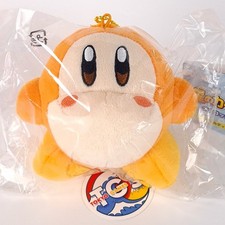 Plush peluche kirby all - kirby, star