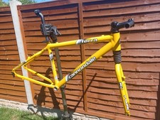 Cannondale caad terra - cannondale,