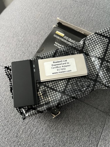 Scheda 16bit 32 bit - 16bit,