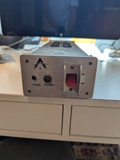 V.A.L. W-3900 Filtro