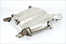 SUZUKI GSR 600 06 11 marmitta