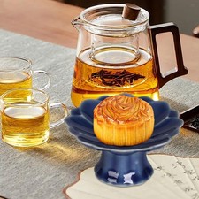 Vassoio in ceramica con