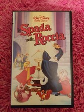 La spada nella roccia (1986)