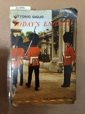 Today's English - Vittorio