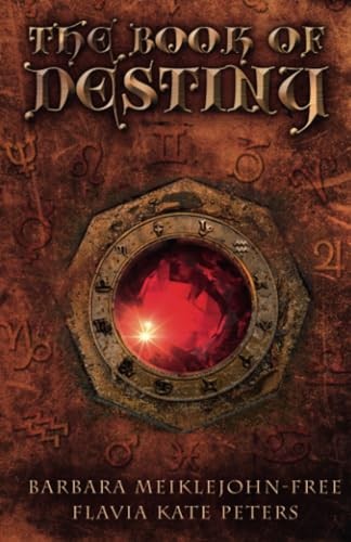 The book destiny - destiny:, answers