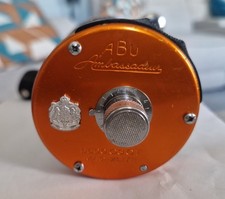 Mulinello Abu Ambassadeur 6500