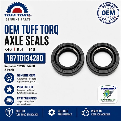 Guarnizioni asse torq - guarnizioni,