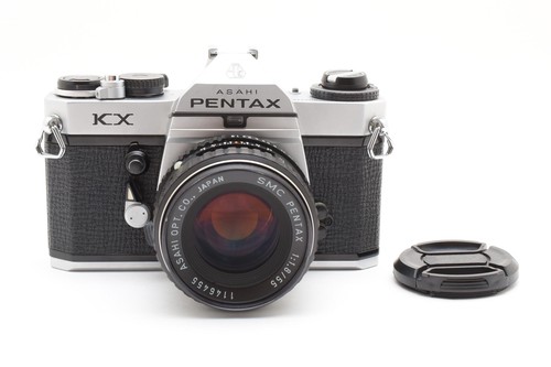 Come nuovo pentax kx - [n.come,