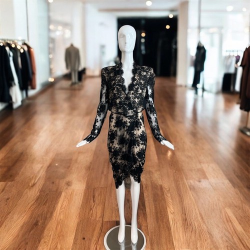 Abito alexander mcqueen - alexander,