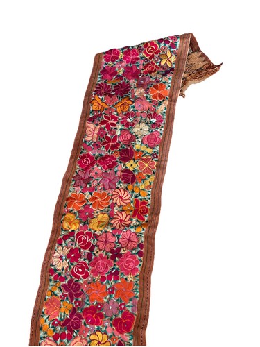 Runner tavolo vintage boho - runner,