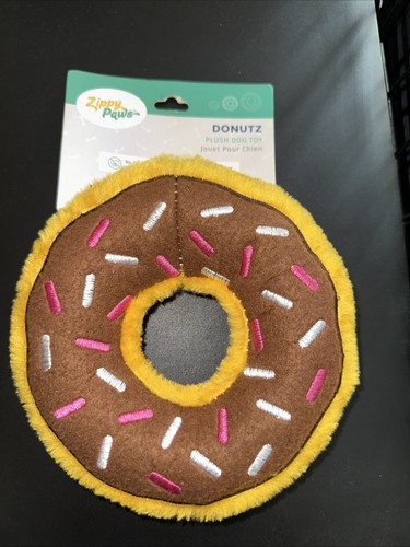 Zippy paws donutz - zippy, blueberry
