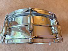 Tamburo rullante soprafonico