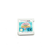Kirby e La Nuova Stoffa