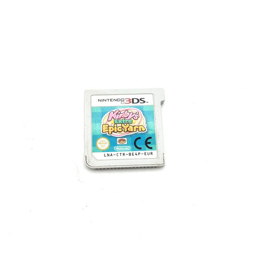 Kirby nuova stoffa - nuova,