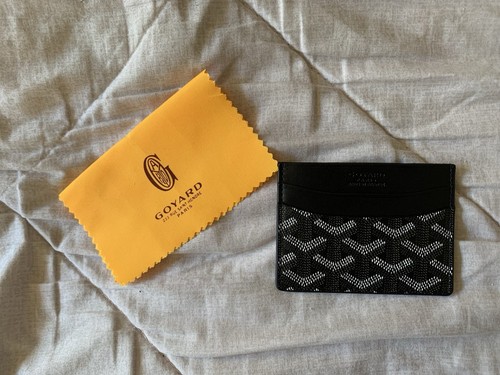 Portafoglio goyard - portafoglio,
