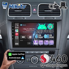 Autoradio 9" 8Core 4+64GB