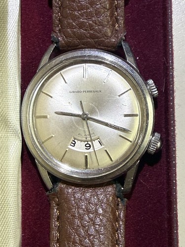 Orologio svizzero vintage - orologio,