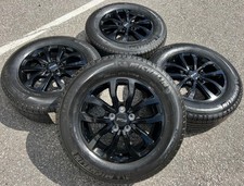 RUOTE ESTIVE IN ALLUMINIO