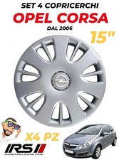 Set copricerchi coppa - copricerchi, ruota
