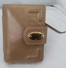 Chloe --- Notebook Cover