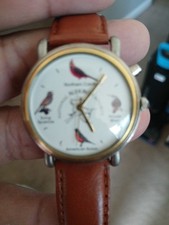 Orologio National Audubon