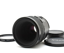 [OTTIME CONDIZIONI] Nikon AF