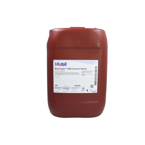Olio motore mobil 157518 super - mobil,