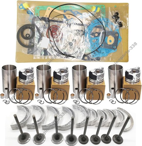 Kit revisione ricostruzione - kit,